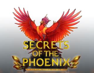 Secrets of the Phoenix Slot Demo by Gamesys ⚡️ 94.97.